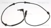 Sensor, Raddrehzahl Vorderachse TRISCAN 8180 15138 Bild Sensor, Raddrehzahl Vorderachse TRISCAN 8180 15138