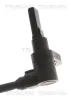 Sensor, Raddrehzahl Vorderachse TRISCAN 8180 15138 Bild Sensor, Raddrehzahl Vorderachse TRISCAN 8180 15138