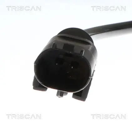Sensor, Raddrehzahl Vorderachse TRISCAN 8180 15139 Bild Sensor, Raddrehzahl Vorderachse TRISCAN 8180 15139