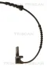 Sensor, Raddrehzahl Vorderachse TRISCAN 8180 15139 Bild Sensor, Raddrehzahl Vorderachse TRISCAN 8180 15139
