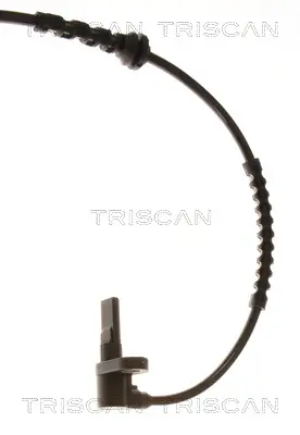 Sensor, Raddrehzahl Vorderachse TRISCAN 8180 15139 Bild Sensor, Raddrehzahl Vorderachse TRISCAN 8180 15139