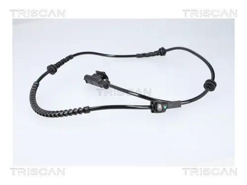 Sensor, Raddrehzahl Vorderachse TRISCAN 8180 15140 Bild Sensor, Raddrehzahl Vorderachse TRISCAN 8180 15140