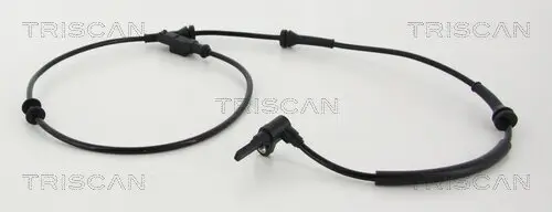 Sensor, Raddrehzahl TRISCAN 8180 15143 Bild Sensor, Raddrehzahl TRISCAN 8180 15143