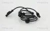 Sensor, Raddrehzahl Hinterachse TRISCAN 8180 15176