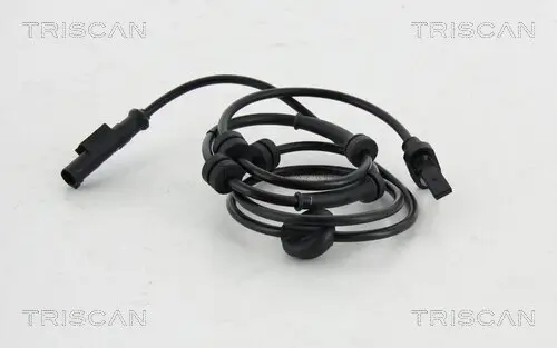 Sensor, Raddrehzahl Hinterachse TRISCAN 8180 15176 Bild Sensor, Raddrehzahl Hinterachse TRISCAN 8180 15176
