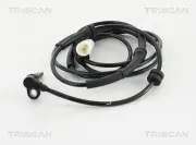 Sensor, Raddrehzahl Vorderachse links TRISCAN 8180 15177