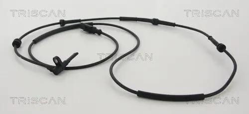 Sensor, Raddrehzahl Vorderachse links TRISCAN 8180 15179 Bild Sensor, Raddrehzahl Vorderachse links TRISCAN 8180 15179