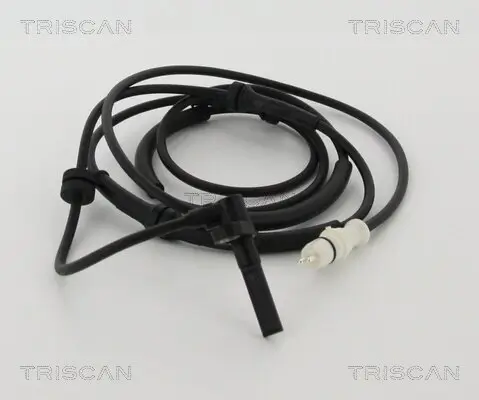 Sensor, Raddrehzahl Vorderachse rechts TRISCAN 8180 15180