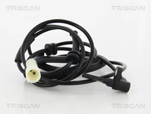 Sensor, Raddrehzahl Vorderachse rechts TRISCAN 8180 15181 Bild Sensor, Raddrehzahl Vorderachse rechts TRISCAN 8180 15181