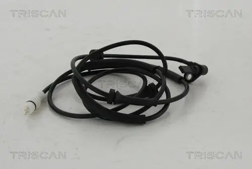 Sensor, Raddrehzahl Vorderachse links TRISCAN 8180 15186 Bild Sensor, Raddrehzahl Vorderachse links TRISCAN 8180 15186