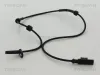 Sensor, Raddrehzahl Vorderachse TRISCAN 8180 15196 Bild Sensor, Raddrehzahl Vorderachse TRISCAN 8180 15196