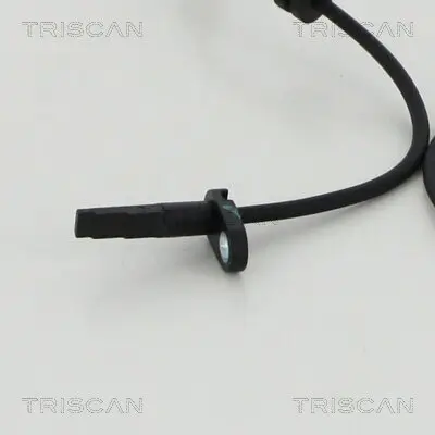 Sensor, Raddrehzahl Vorderachse TRISCAN 8180 15196 Bild Sensor, Raddrehzahl Vorderachse TRISCAN 8180 15196