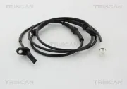 Sensor, Raddrehzahl Hinterachse rechts TRISCAN 8180 15202