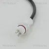 Sensor, Raddrehzahl Hinterachse links TRISCAN 8180 15203 Bild Sensor, Raddrehzahl Hinterachse links TRISCAN 8180 15203