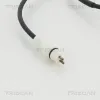 Sensor, Raddrehzahl Hinterachse rechts TRISCAN 8180 15204 Bild Sensor, Raddrehzahl Hinterachse rechts TRISCAN 8180 15204