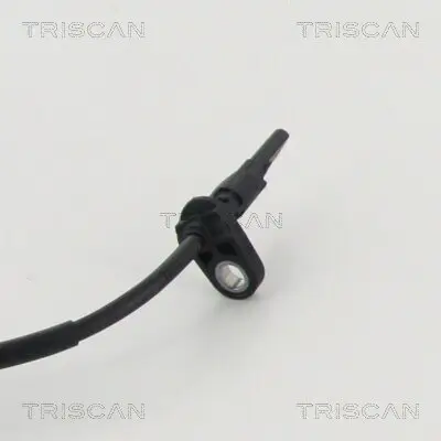 Sensor, Raddrehzahl Hinterachse rechts TRISCAN 8180 15204 Bild Sensor, Raddrehzahl Hinterachse rechts TRISCAN 8180 15204