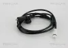 Sensor, Raddrehzahl TRISCAN 8180 15210