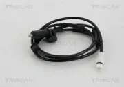 Sensor, Raddrehzahl TRISCAN 8180 15210