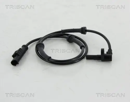 Sensor, Raddrehzahl Hinterachse TRISCAN 8180 15217