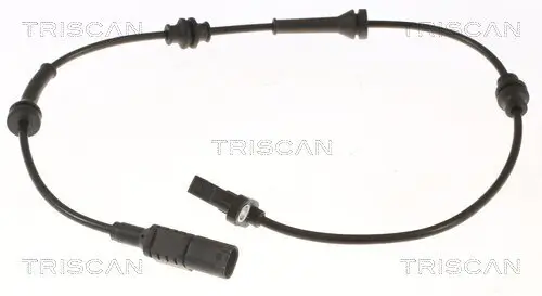 Sensor, Raddrehzahl Hinterachse TRISCAN 8180 15223 Bild Sensor, Raddrehzahl Hinterachse TRISCAN 8180 15223