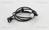Sensor, Raddrehzahl Hinterachse links TRISCAN 8180 15228