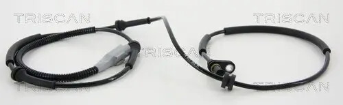 Sensor, Raddrehzahl TRISCAN 8180 15230 Bild Sensor, Raddrehzahl TRISCAN 8180 15230