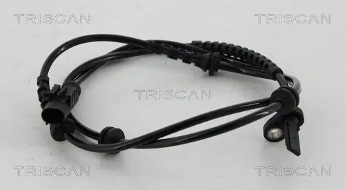 Sensor, Raddrehzahl Hinterachse TRISCAN 8180 15231 Bild Sensor, Raddrehzahl Hinterachse TRISCAN 8180 15231