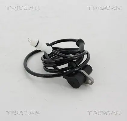 Sensor, Raddrehzahl TRISCAN 8180 15237