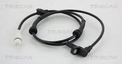 Sensor, Raddrehzahl TRISCAN 8180 15238