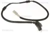 Sensor, Raddrehzahl Hinterachse TRISCAN 8180 15239 Bild Sensor, Raddrehzahl Hinterachse TRISCAN 8180 15239