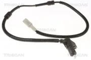 Sensor, Raddrehzahl TRISCAN 8180 15239