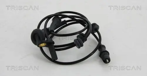 Sensor, Raddrehzahl TRISCAN 8180 15241