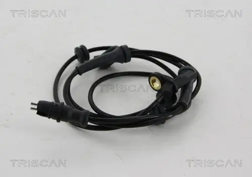 Sensor, Raddrehzahl Vorderachse links TRISCAN 8180 15242 Bild Sensor, Raddrehzahl Vorderachse links TRISCAN 8180 15242
