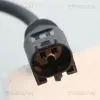 Sensor, Raddrehzahl Hinterachse rechts TRISCAN 8180 15244 Bild Sensor, Raddrehzahl Hinterachse rechts TRISCAN 8180 15244