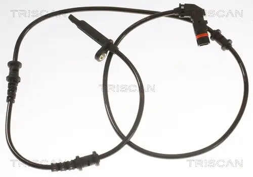 Sensor, Raddrehzahl Hinterachse TRISCAN 8180 15248