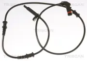 Sensor, Raddrehzahl TRISCAN 8180 15248