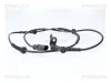 Sensor, Raddrehzahl Hinterachse TRISCAN 8180 15249 Bild Sensor, Raddrehzahl Hinterachse TRISCAN 8180 15249