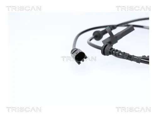 Sensor, Raddrehzahl Hinterachse TRISCAN 8180 15249 Bild Sensor, Raddrehzahl Hinterachse TRISCAN 8180 15249