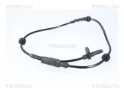 Sensor, Raddrehzahl Hinterachse TRISCAN 8180 15250