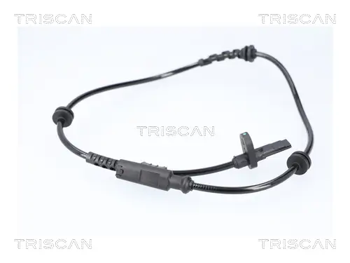Sensor, Raddrehzahl Hinterachse TRISCAN 8180 15250 Bild Sensor, Raddrehzahl Hinterachse TRISCAN 8180 15250