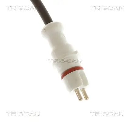 Sensor, Raddrehzahl Hinterachse TRISCAN 8180 15251 Bild Sensor, Raddrehzahl Hinterachse TRISCAN 8180 15251
