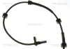 Sensor, Raddrehzahl Hinterachse TRISCAN 8180 15251 Bild Sensor, Raddrehzahl Hinterachse TRISCAN 8180 15251