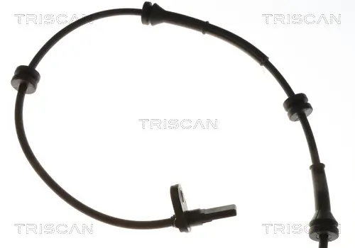 Sensor, Raddrehzahl Hinterachse TRISCAN 8180 15251 Bild Sensor, Raddrehzahl Hinterachse TRISCAN 8180 15251