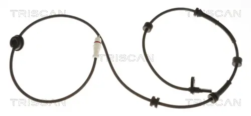 Sensor, Raddrehzahl Hinterachse TRISCAN 8180 15251 Bild Sensor, Raddrehzahl Hinterachse TRISCAN 8180 15251