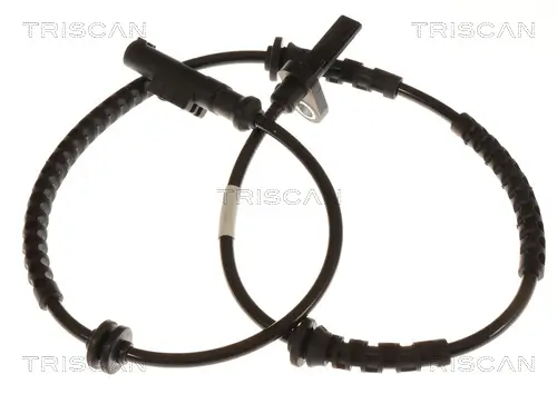 Sensor, Raddrehzahl TRISCAN 8180 15253