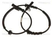 Sensor, Raddrehzahl TRISCAN 8180 15253
