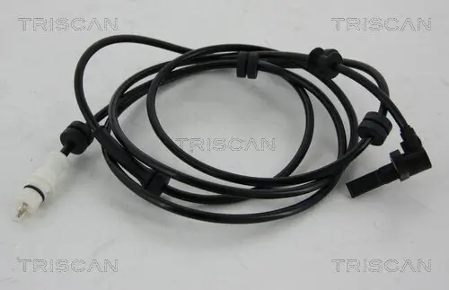 Sensor, Raddrehzahl Hinterachse rechts TRISCAN 8180 15258