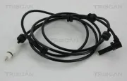 Sensor, Raddrehzahl Hinterachse rechts TRISCAN 8180 15258