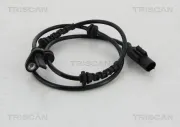 Sensor, Raddrehzahl TRISCAN 8180 15260