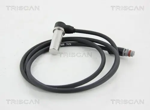 Sensor, Raddrehzahl TRISCAN 8180 15276